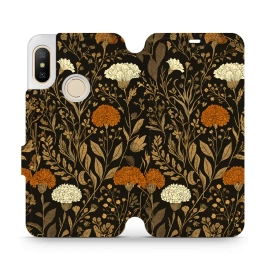 Hülle für Xiaomi Mi A2 Lite - Farbe V174S