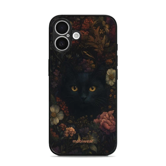 Hülle Glossy Case für Apple iPhone 16 - Farbe G161G