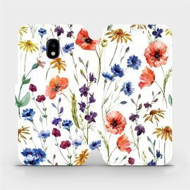 Hülle für Samsung Galaxy J3 2017 - Farbe MP04S