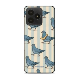 Hülle Glossy Case für Realme Note 50 - Farbe GP91G