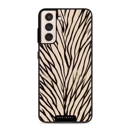 Hülle Glossy Case für Samsung Galaxy S21 Plus - Farbe GA52G