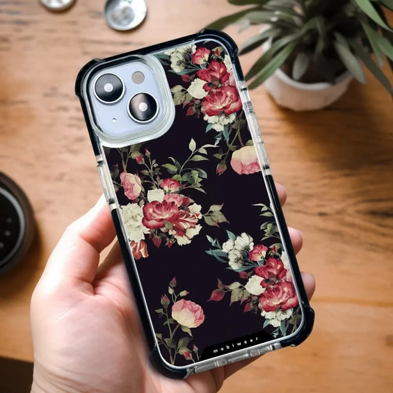 Hülle MagSafe Elite Bumper für Apple iPhone 8 - Farbe D003D