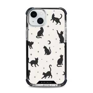 Hülle MagSafe Elite Bumper für Apple iPhone 15 Plus - Farbe D162D