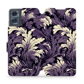 Hülle für Motorola Moto E22i - Farbe VA46S