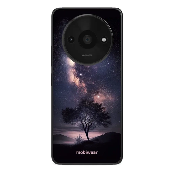 Hülle Glossy Case für Xiaomi Redmi A3 - Farbe G005G