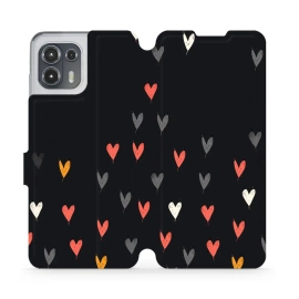 Hülle für Motorola Edge 20 Lite - Farbe VP79P