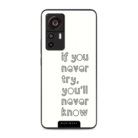 Hülle Glossy Case für Xiaomi 12T - Farbe G075G