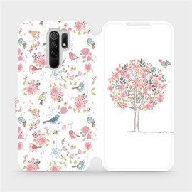 Hülle für Xiaomi Redmi 9 - Farbe M120S
