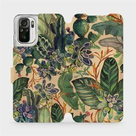 Hülle für Xiaomi Redmi Note 10s - Farbe VP05S