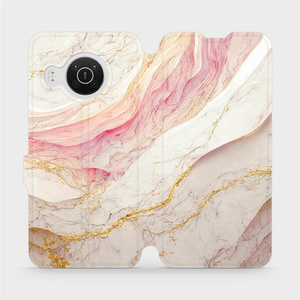 Hülle für Nokia X20 - Farbe VP32S