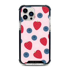 Hülle MagSafe Elite Bumper für Apple iPhone 12 Pro Max - Farbe DP84D