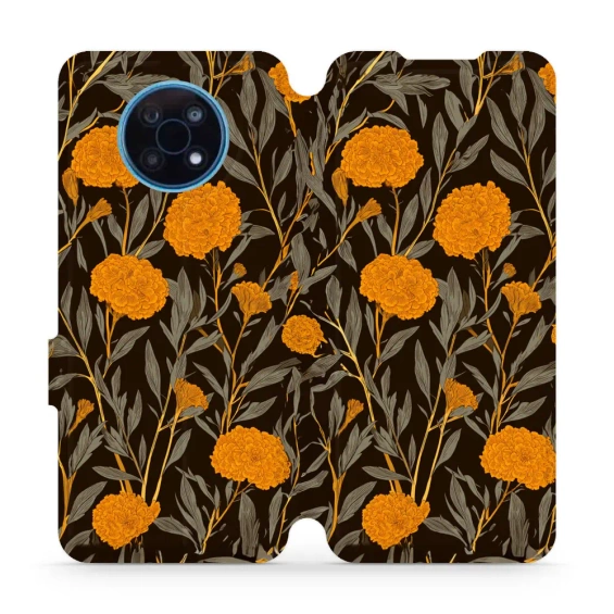 Hülle für Nokia G50 5G - Farbe V175S