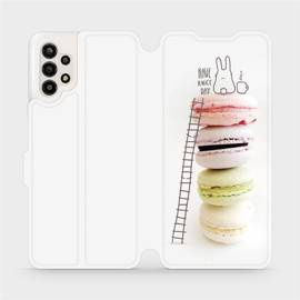 Hülle für Samsung Galaxy A13 4G - Farbe M090P