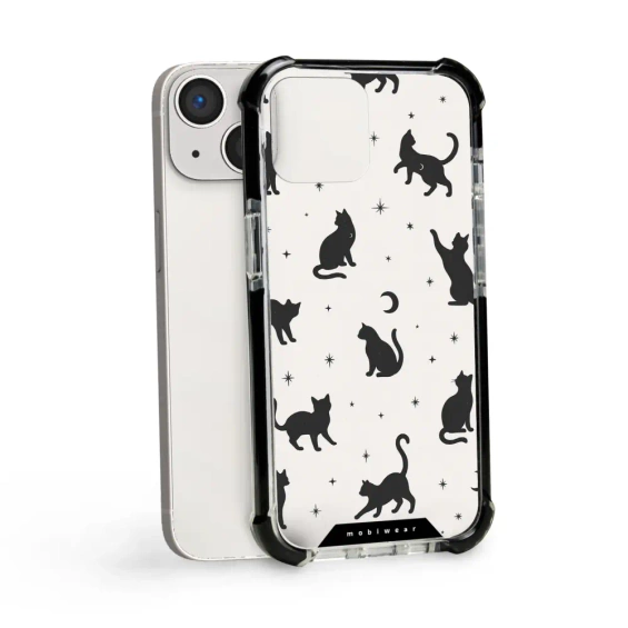 Hülle MagSafe Elite Bumper für Apple iPhone 13 mini - Farbe D162D