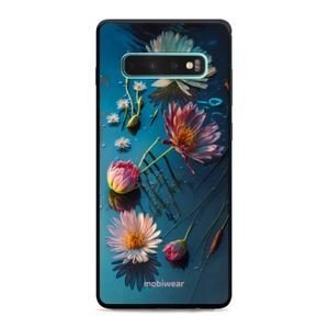Hülle Glossy Case für Samsung Galaxy S10 Plus - Farbe G013G