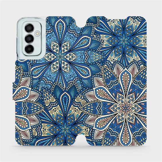 Hülle für Samsung Galaxy M23 5G - Farbe V108P