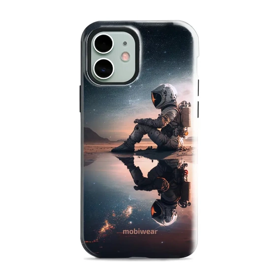 Hülle Elite Pro für Apple iPhone 12 - Farbe E003E