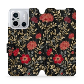 Hülle für Xiaomi Redmi 12C - Farbe V172S