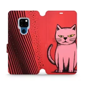 Hülle für Huawei Mate 20 - Farbe VP54S