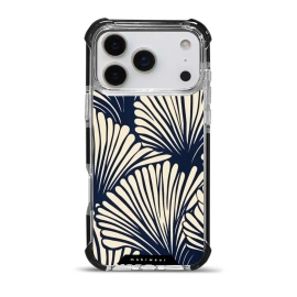 Hülle MagSafe Elite Bumper für Apple iPhone 17 Pro Max - Farbe DA41D