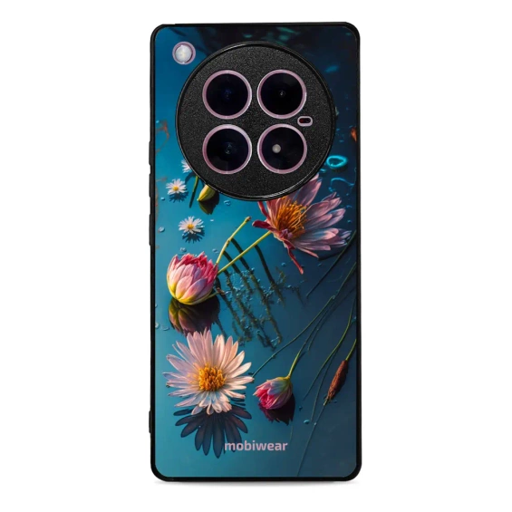 Hülle Glossy Case für Infinix ZERO 40 5G - Farbe G013G