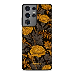 Hülle Glossy Case für Samsung Galaxy S21 Ultra - Farbe G173G