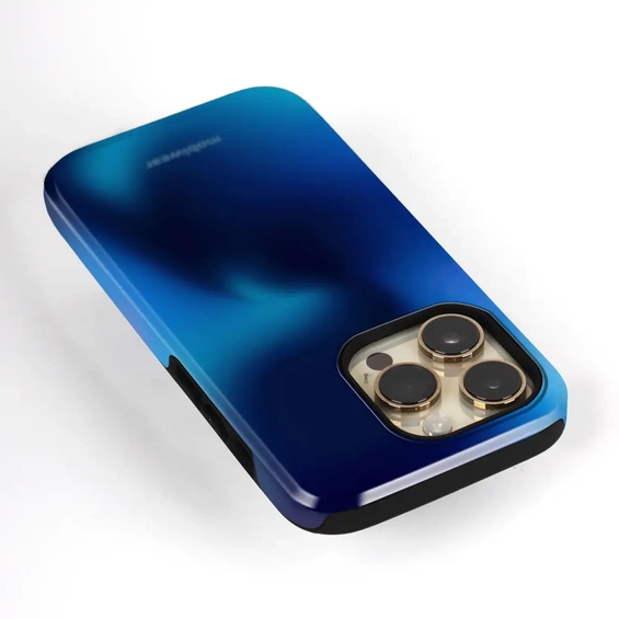 Hülle Elite Pro für Samsung Galaxy S25 Ultra - Farbe EP68E