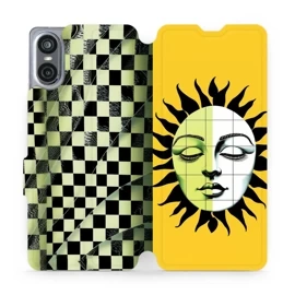 Hülle für Sony Xperia 10 VI - Farbe VP56S