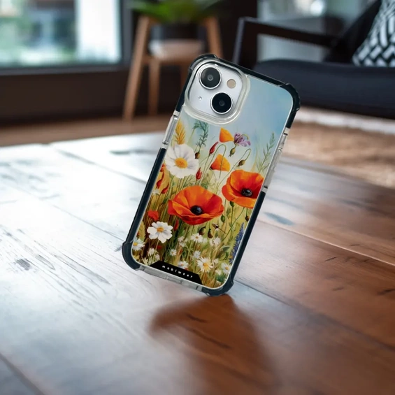 Hülle MagSafe Elite Bumper für Apple iPhone X - Farbe D010D