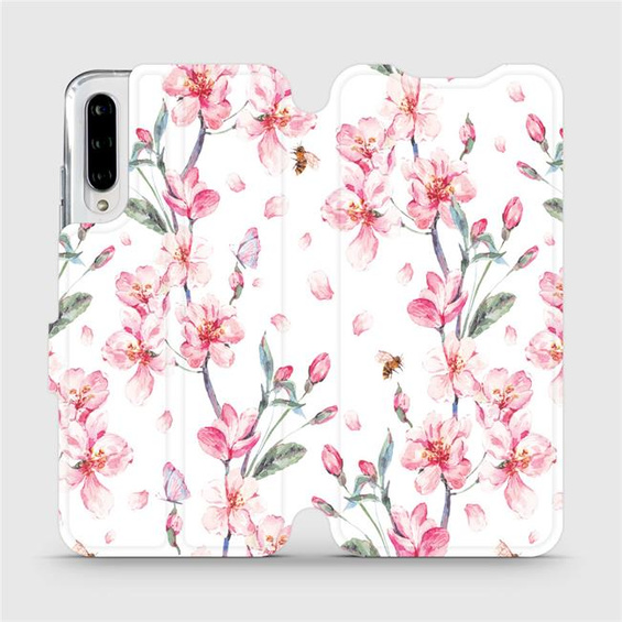 Hülle für Xiaomi Mi A3 - Farbe M124S