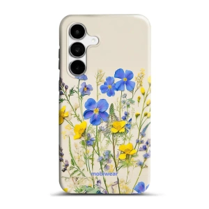 Hülle Elite Pro für Samsung Galaxy S25 FE 5G - Farbe EP41E