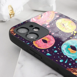Hülle Glossy Case für Xiaomi Redmi Note 14 Pro 5G - Farbe G046G