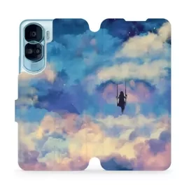 Hülle für Huawei Honor 90 Lite - Farbe MR09S