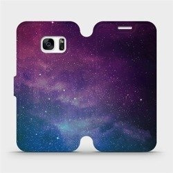 Hülle für Samsung Galaxy S7 Edge - Farbe V147P
