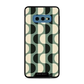 Hülle Glossy Case für Samsung Galaxy S10e - Farbe GA56G