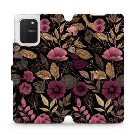 Hülle für Samsung Galaxy S10 Lite - Farbe V170S