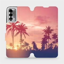 Hülle für Realme GT Master Edition - Farbe M134P