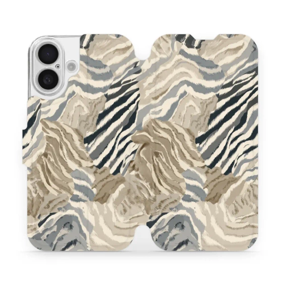 Hülle für Apple iPhone 16 - Farbe V168S