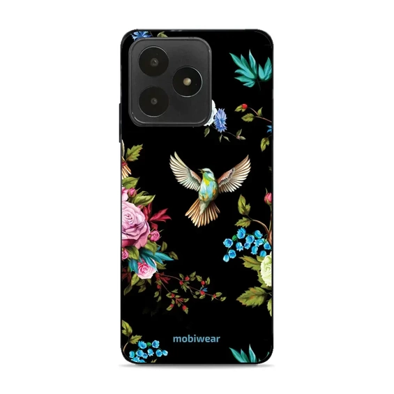 Hülle Glossy Case für Realme Note 50 - Farbe G041G