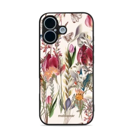 Hülle Glossy Case für Apple iPhone 17 - Farbe G031G