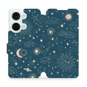 Hülle für OnePlus Nord 3 5G - Farbe VP14S