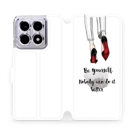 Hülle für Xiaomi 14T Pro - Farbe M046P