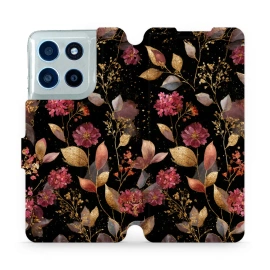 Hülle für Motorola Moto G56 5G - Farbe V171S