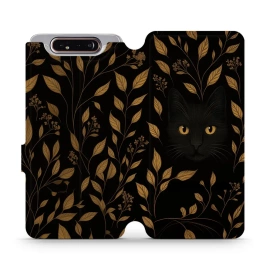 Hülle für Samsung Galaxy A80 - Farbe V164S