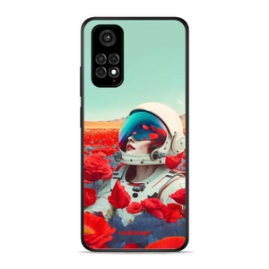 Hülle Glossy Case für Xiaomi Redmi Note 11S - Farbe G001G