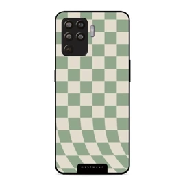 Hülle Glossy Case für OPPO Reno 5 Lite - Farbe GA58G