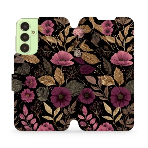 Hülle für Samsung Galaxy A24 - Farbe V170S