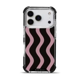 Hülle MagSafe Elite Bumper für Apple iPhone 17 Pro - Farbe DA54D