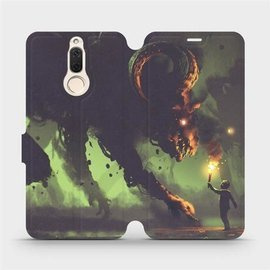 Hülle für Huawei Mate 10 Lite - Farbe VA08P