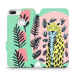 Hülle für Huawei Honor 9 Lite - Farbe VP52S